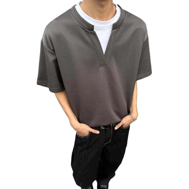 PAINT STAIN T