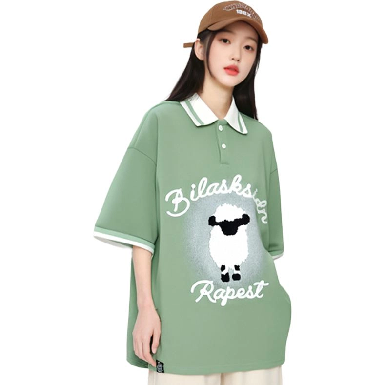 BEAR UNION Polo