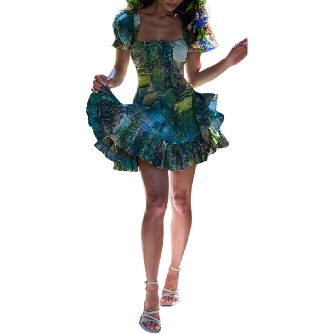 Selkie Collection SS25