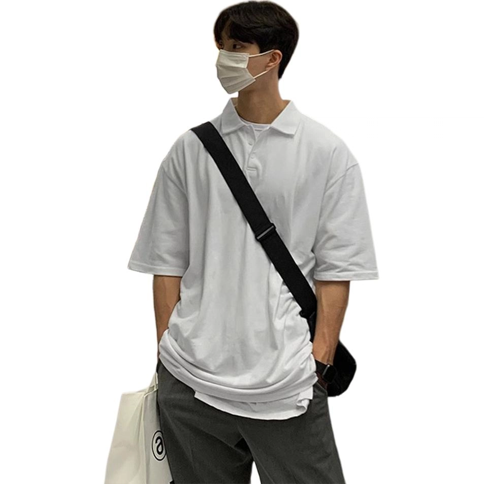 VIPGOOSE Polo