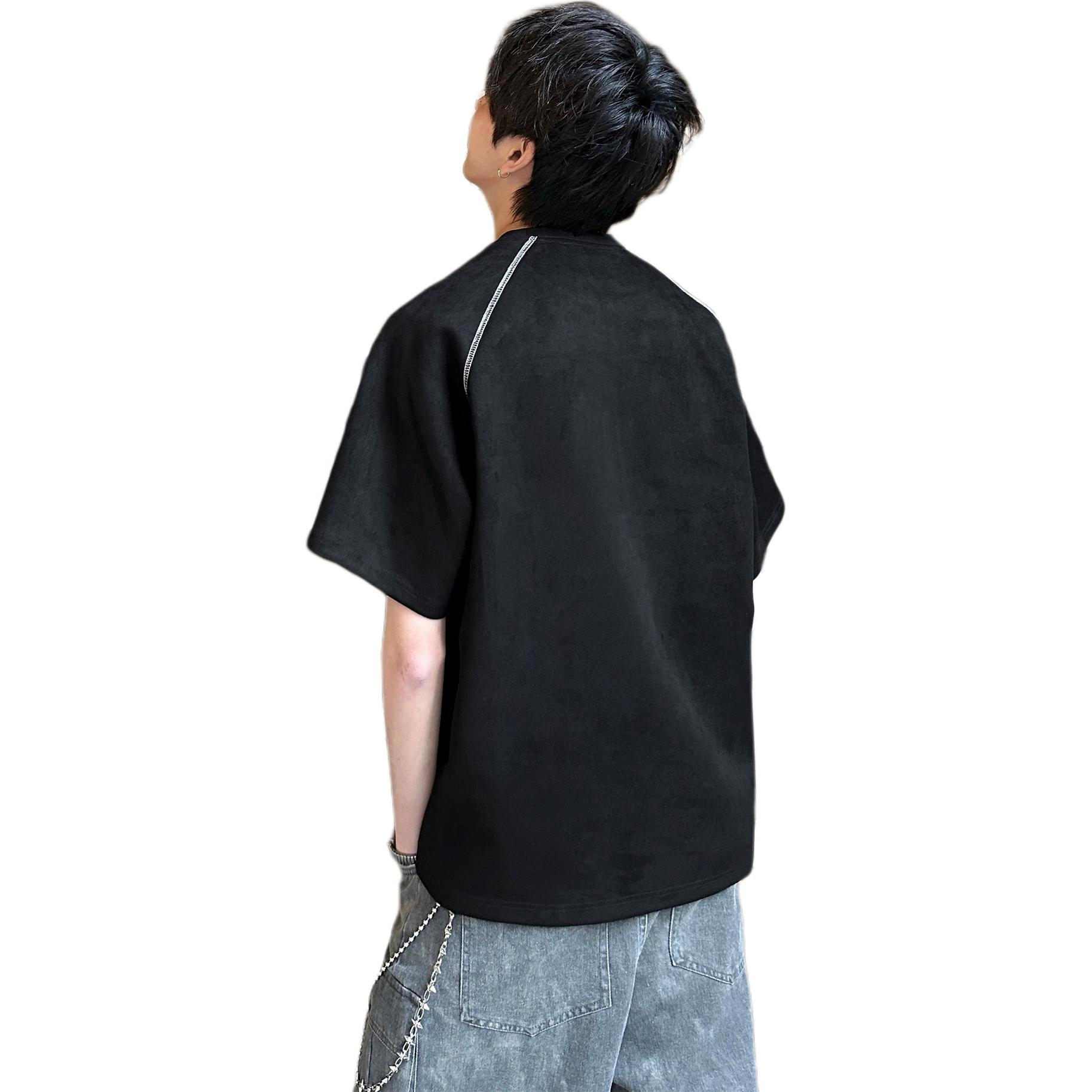 RASHOMONG T