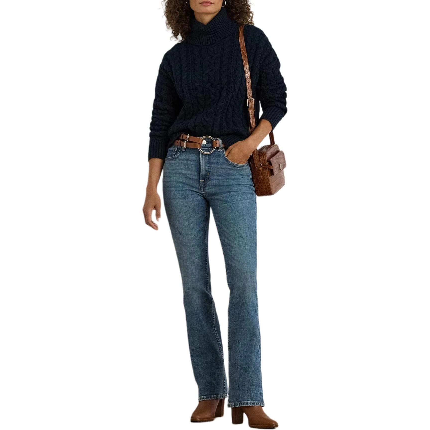 LAUREN RALPH LAUREN