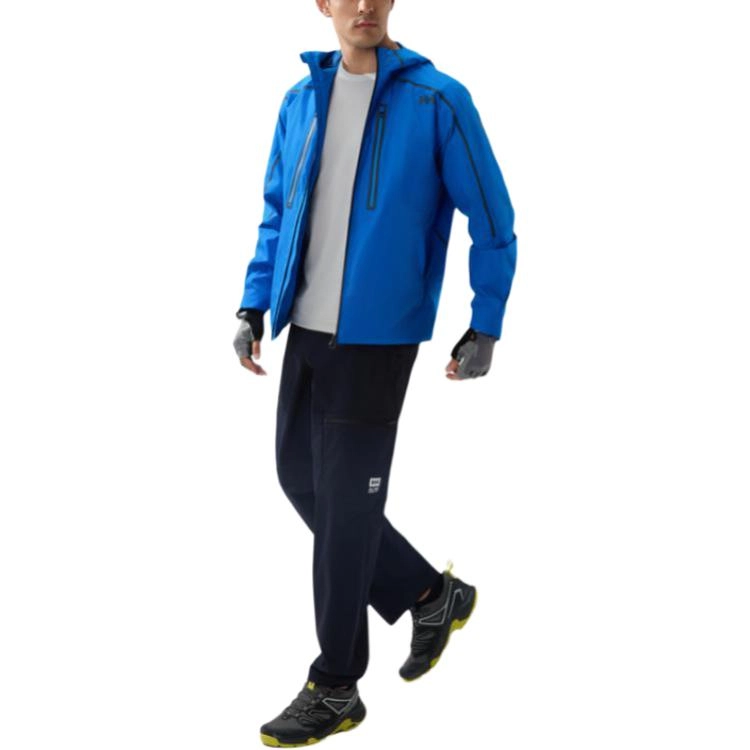 HELLY HANSEN H2ALIVE