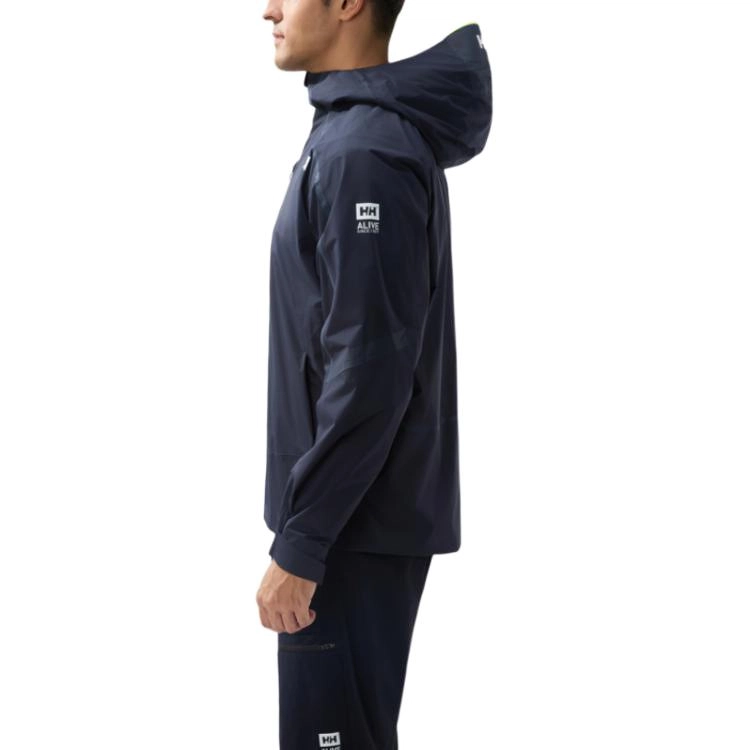 HELLY HANSEN H2ALIVE
