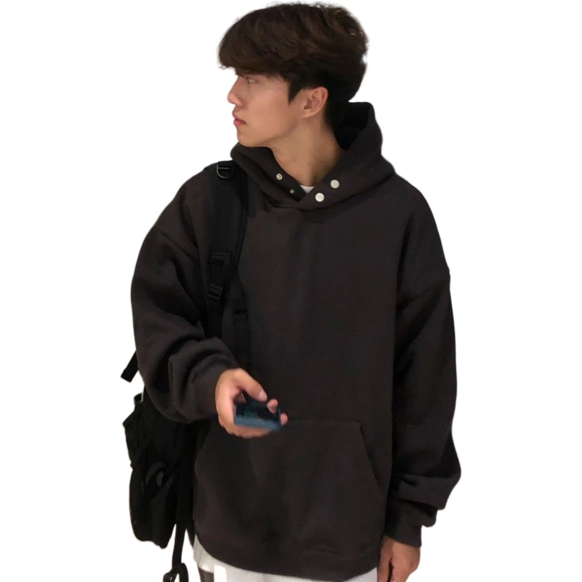 TR oversize