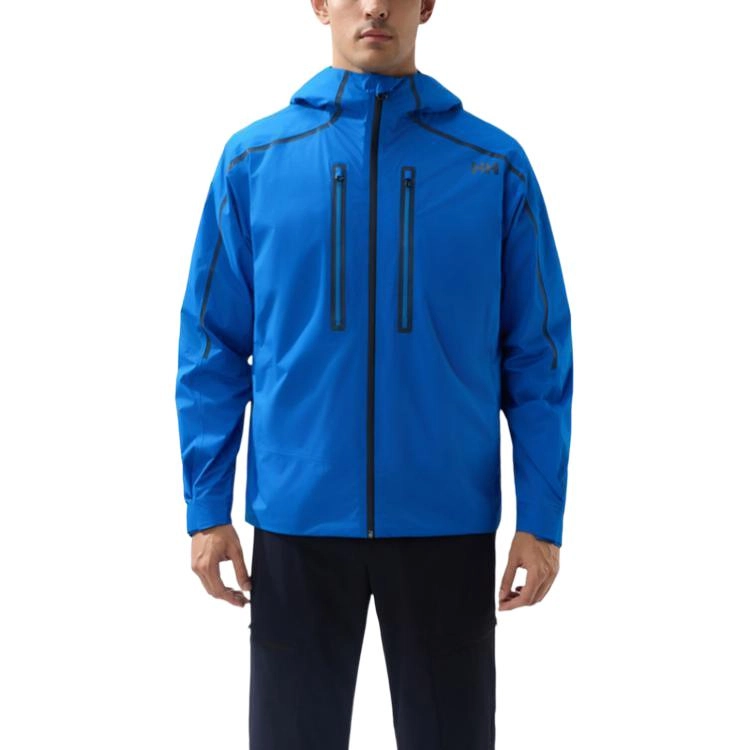 HELLY HANSEN H2ALIVE