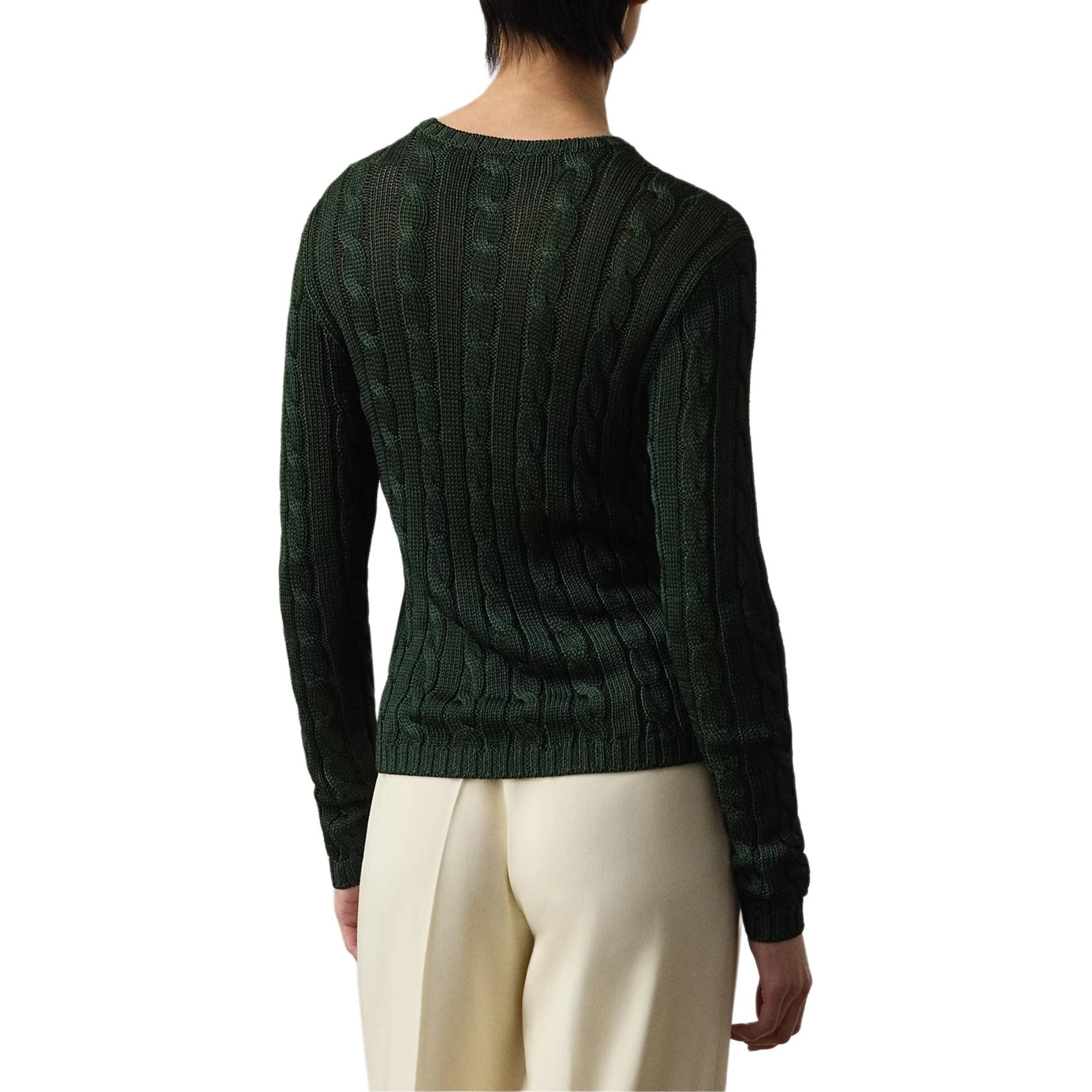 Ralph Lauren Collection SS25