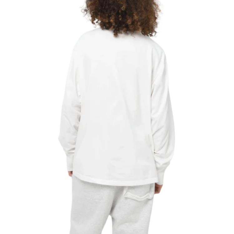 bowwow SS25 AIR FORCE ATHLETICS TURTLE NECK LS T