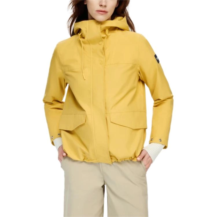 AIGLE SS25 GTX