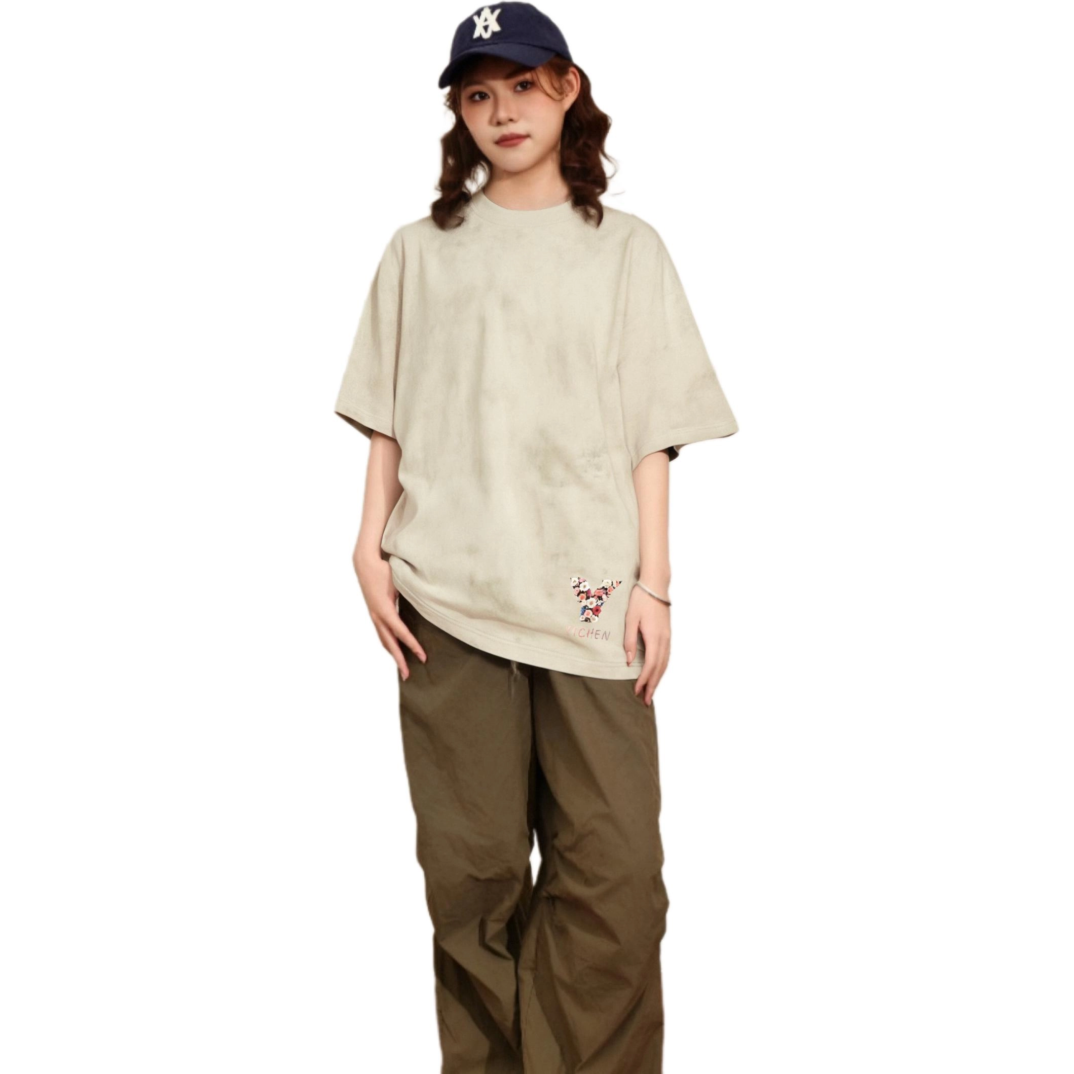 YICHEN T