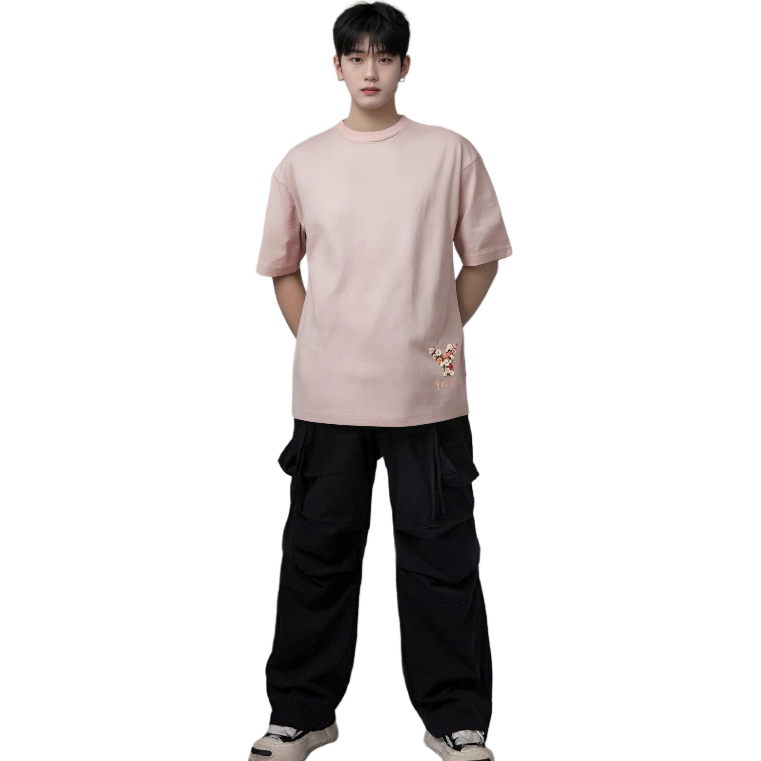 YICHEN T