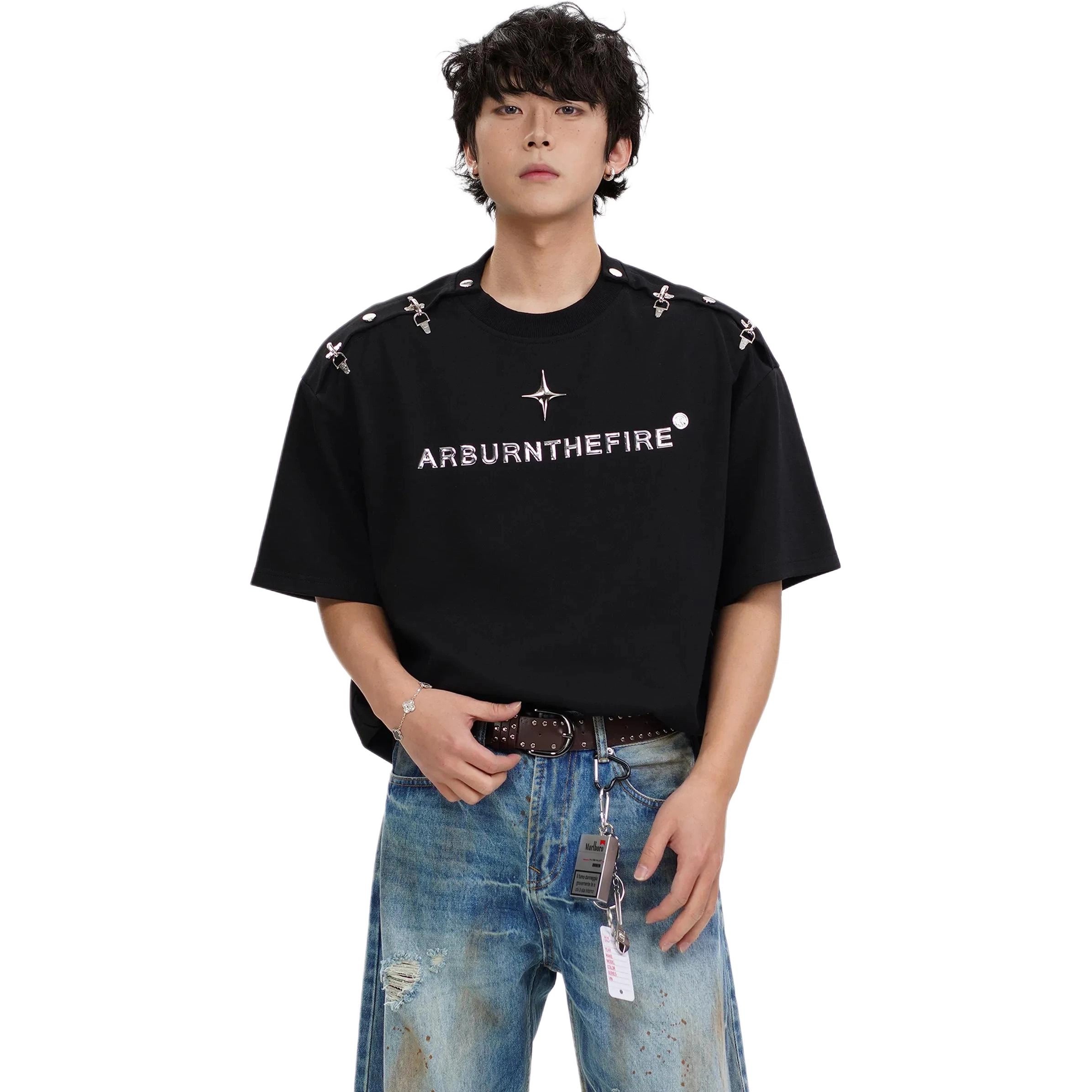 PAINT STAIN T