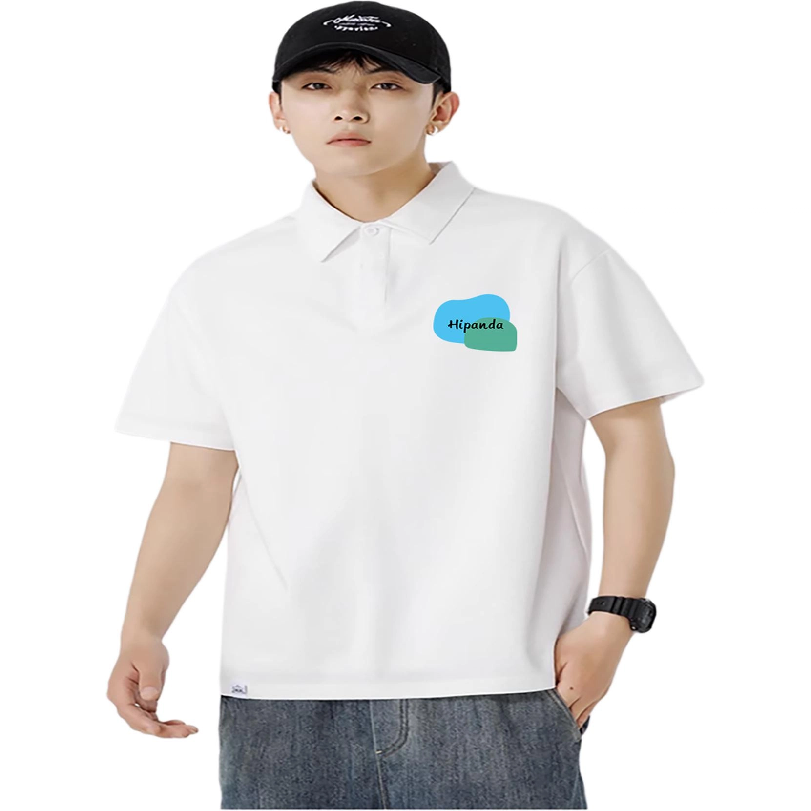 HIPANDA logoPolo