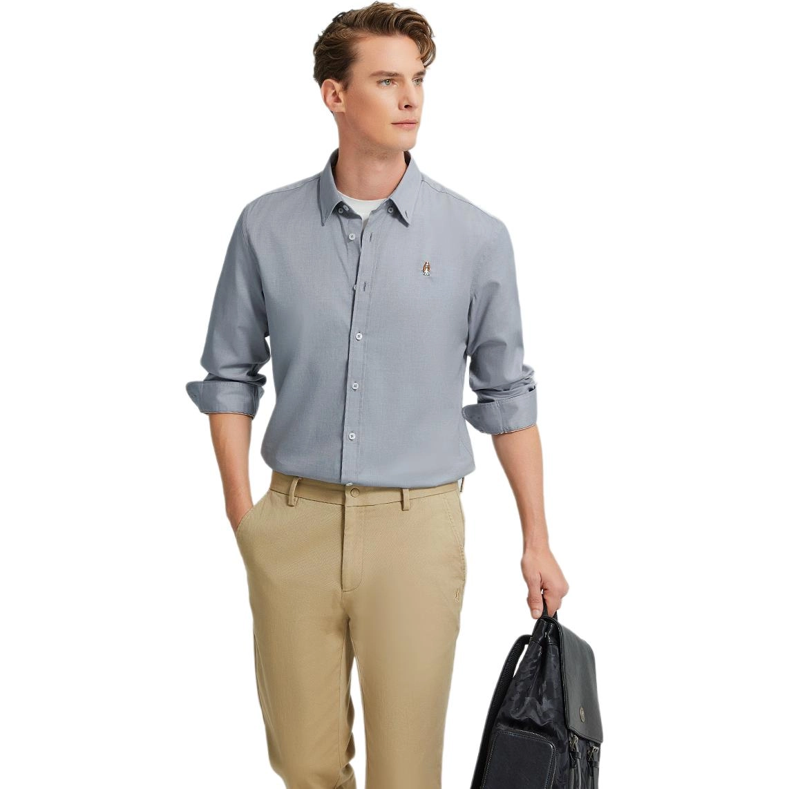 Hush Puppies Logo