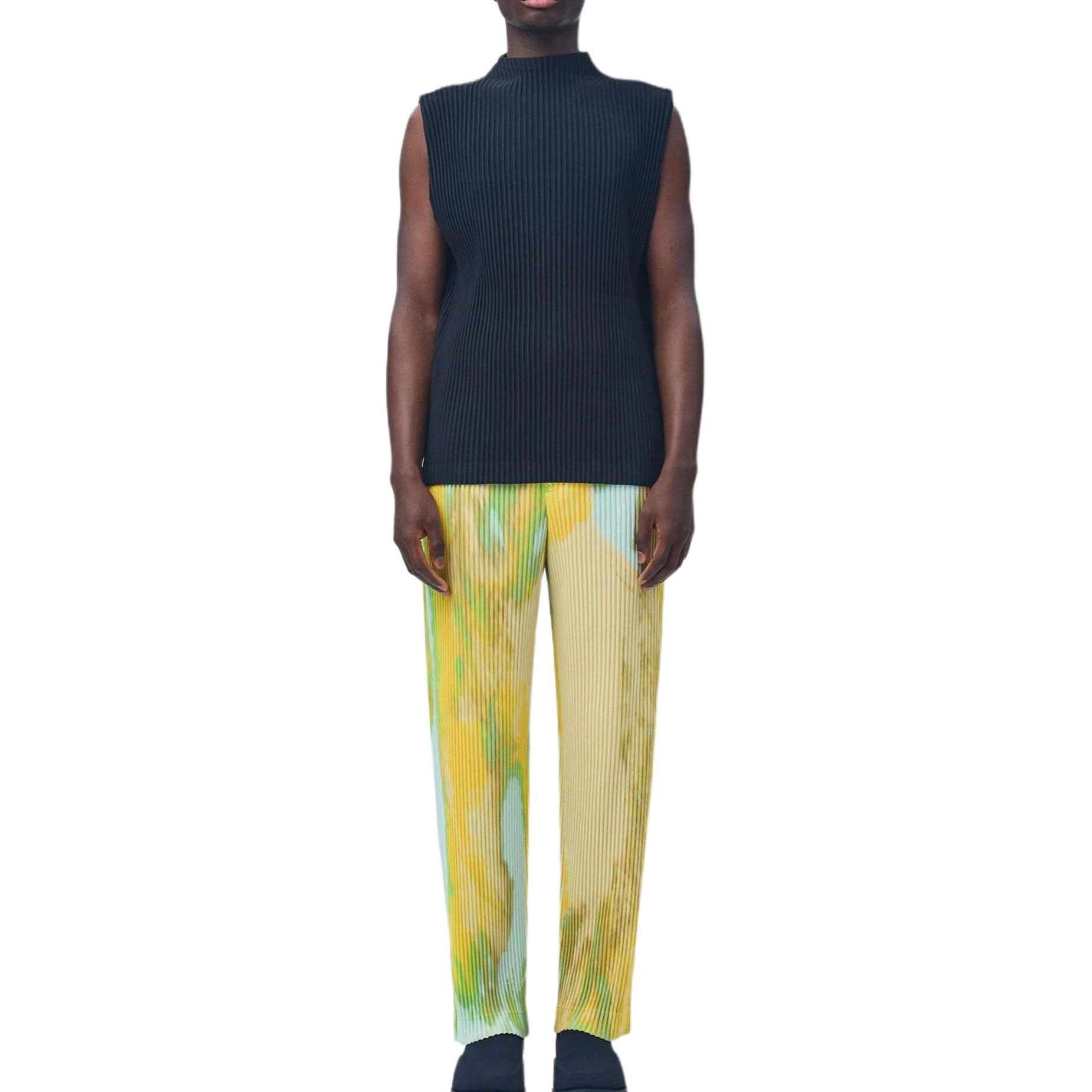 Homme Pliss Issey Miyake FW25