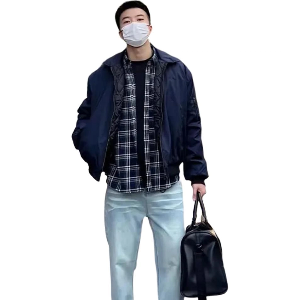 Freshclean bombercleanfit