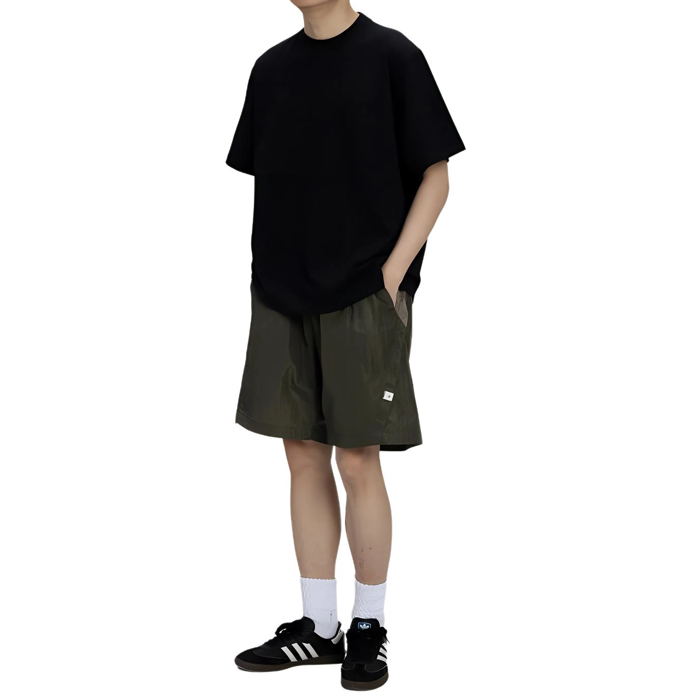 JIMIJONS T