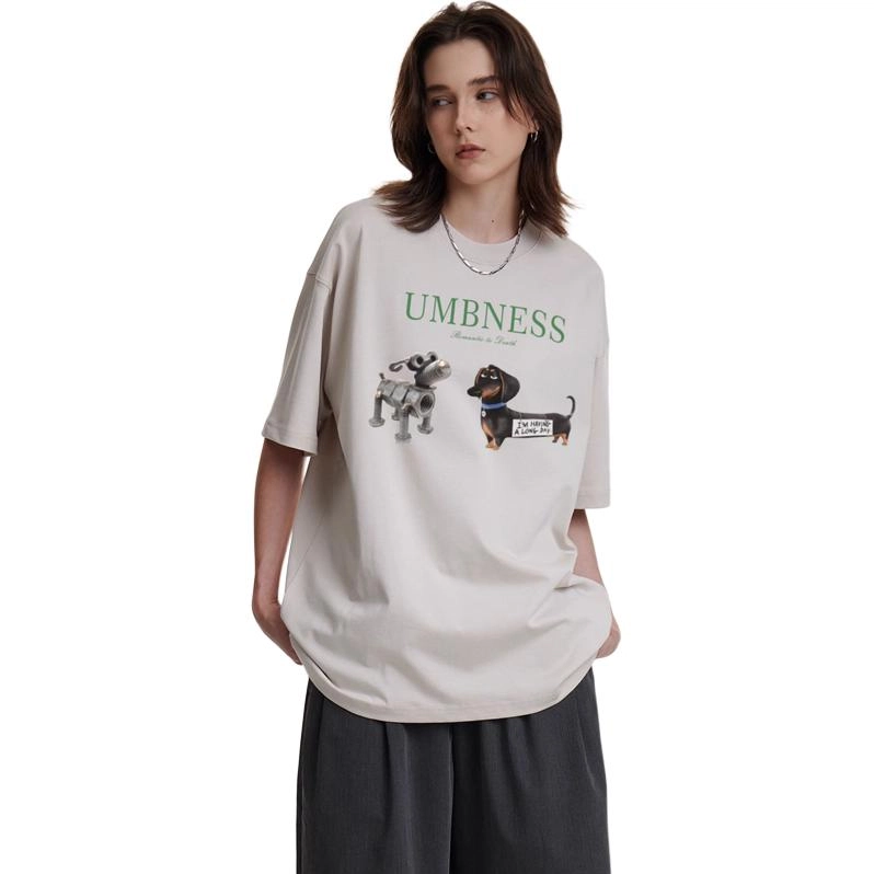 UMBNESS T