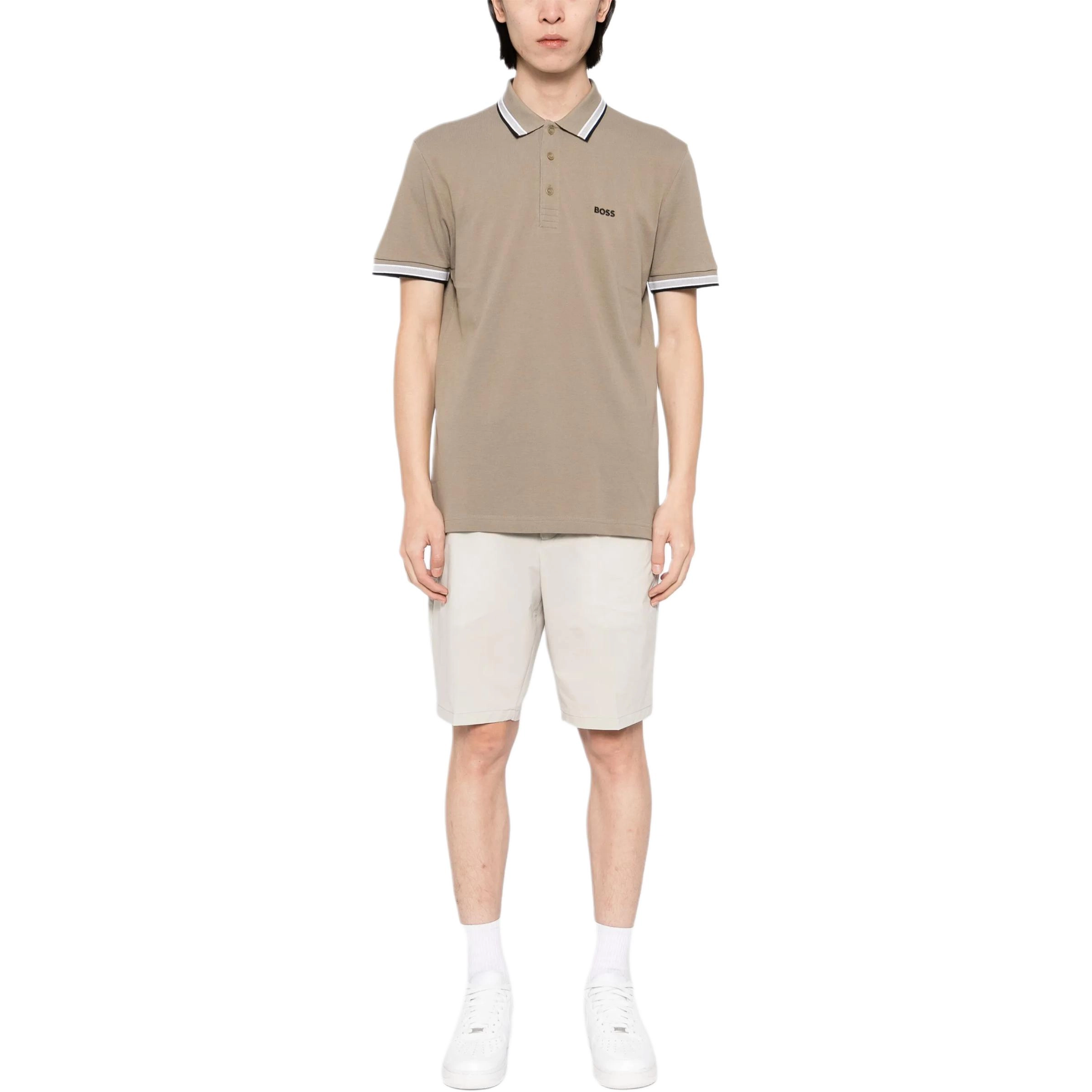 HUGO BOSS SS25 Logo