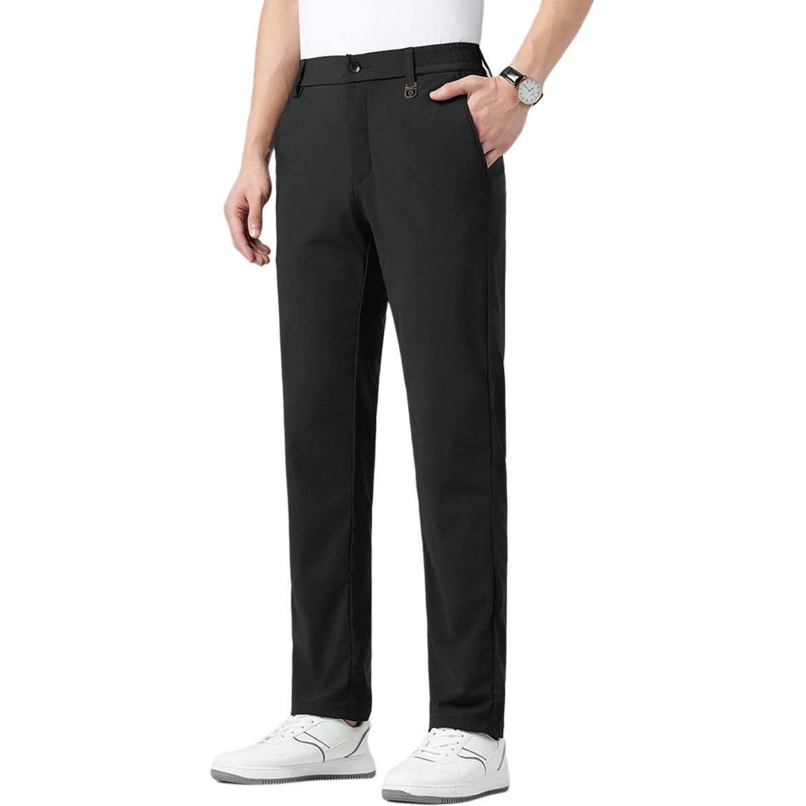 BaiYuan Trousers
