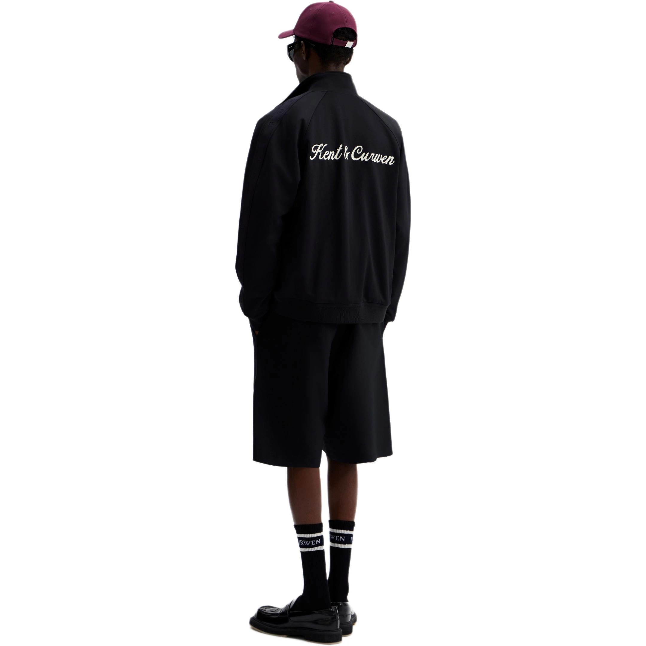 KENTCURWEN SS25