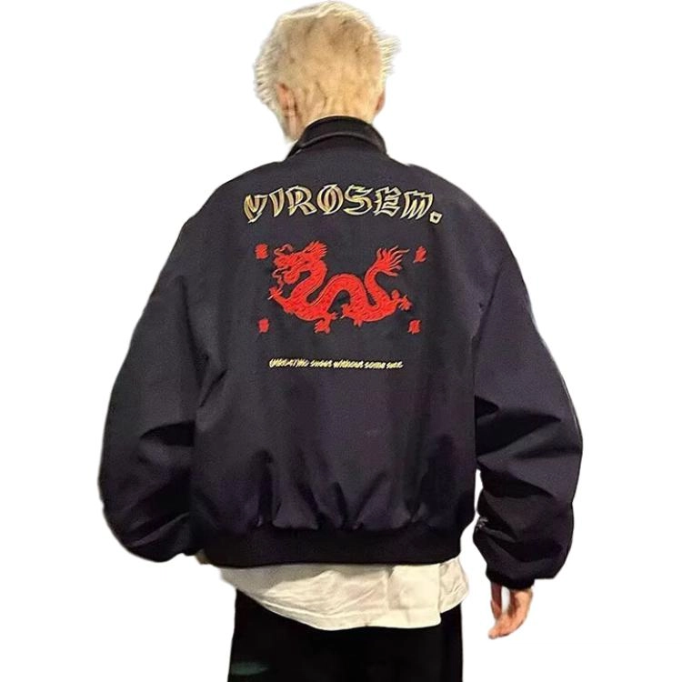 LIN MYKING vibevintage