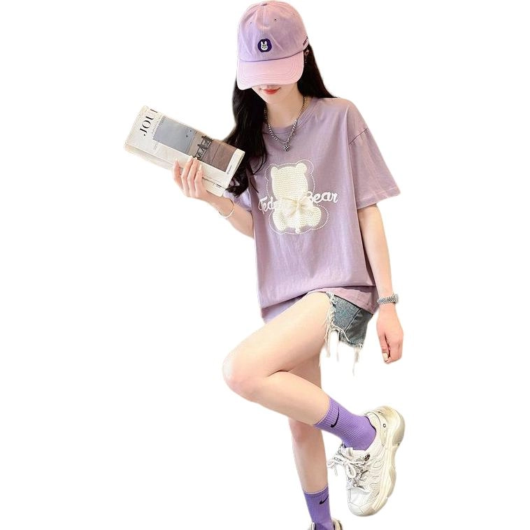 YICHEN T