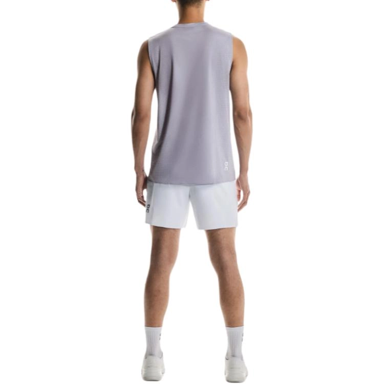 On Court Tank
