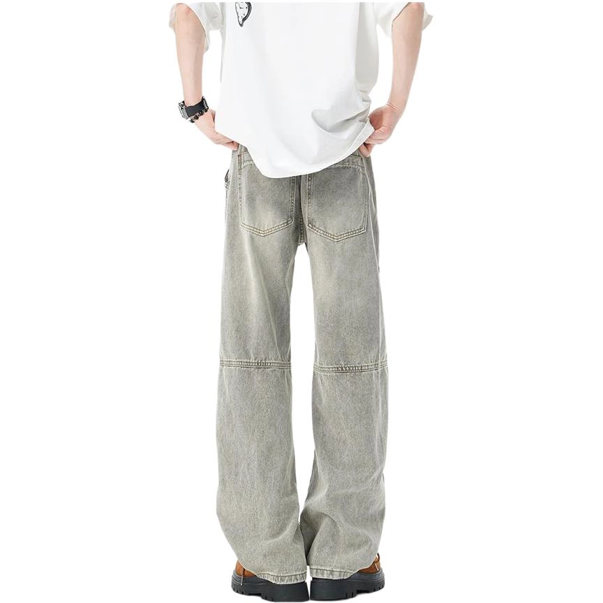 M JEANS STUDIOS 7 cleanfit