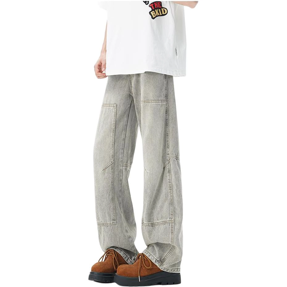M JEANS STUDIOS 7 cleanfit