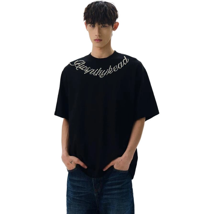 PAINT STAIN T