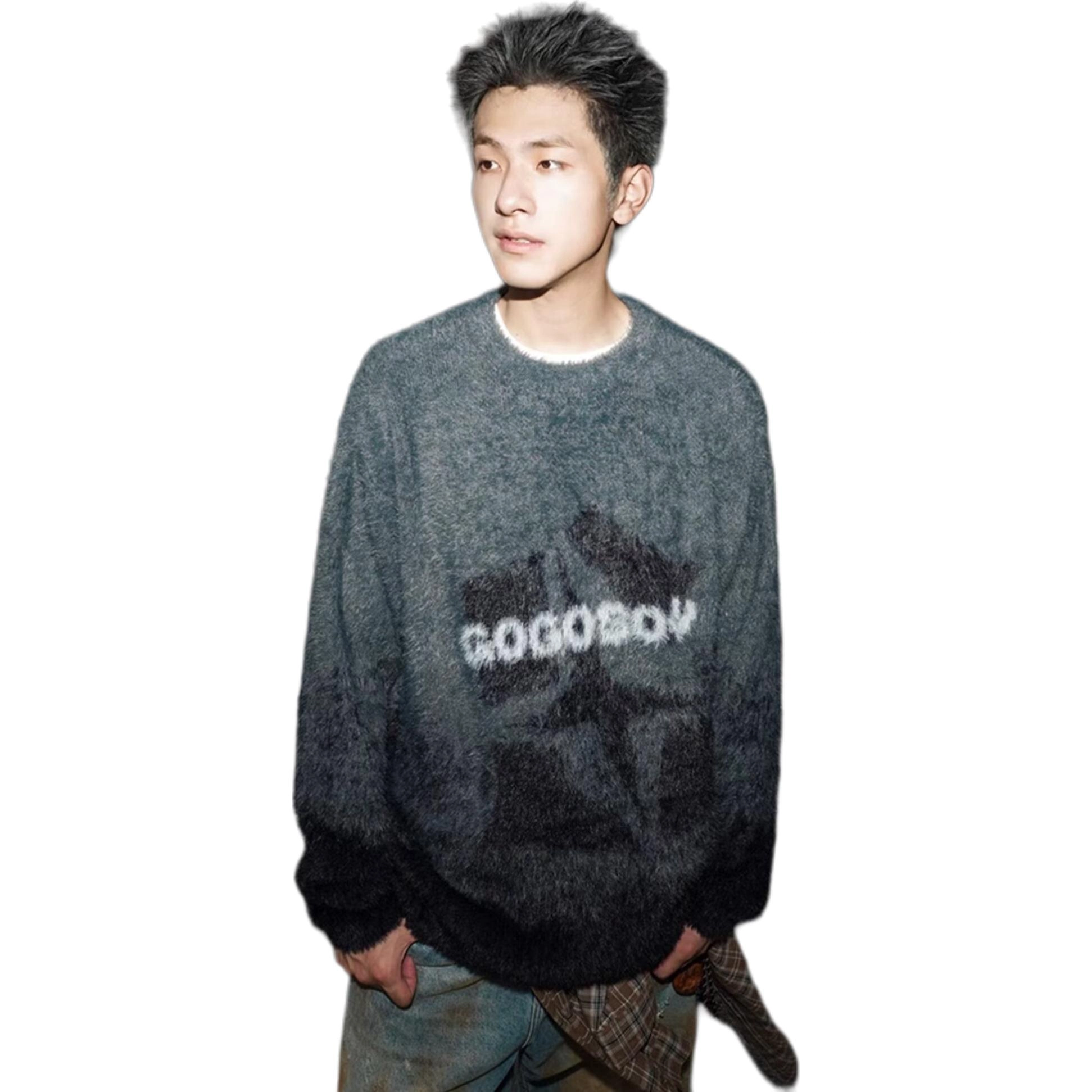 LIN MYKING inscityboy