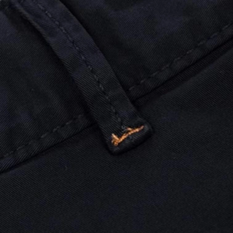 HUGO BOSS SS25 logo