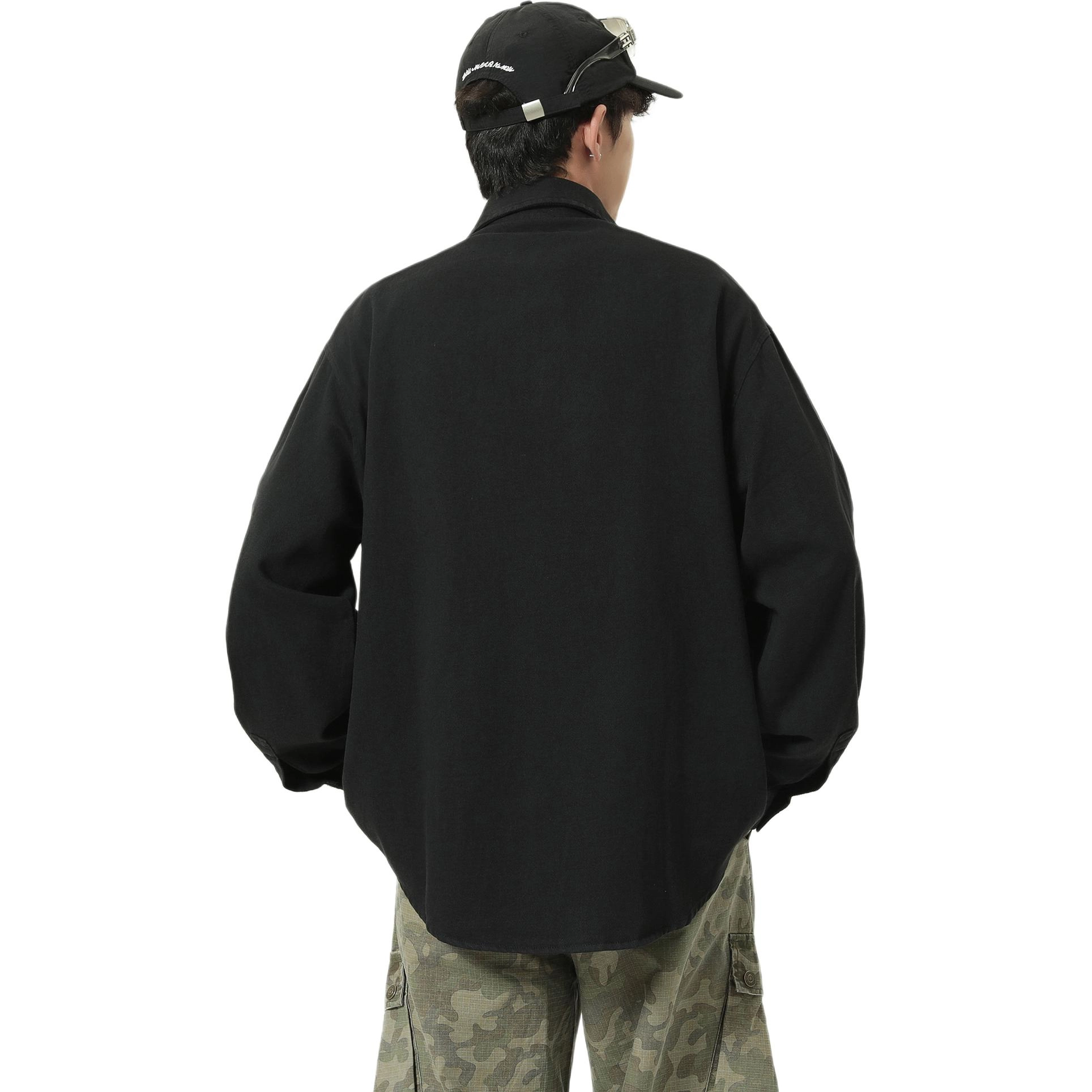Fakeyoung cleanfitlogocityboy