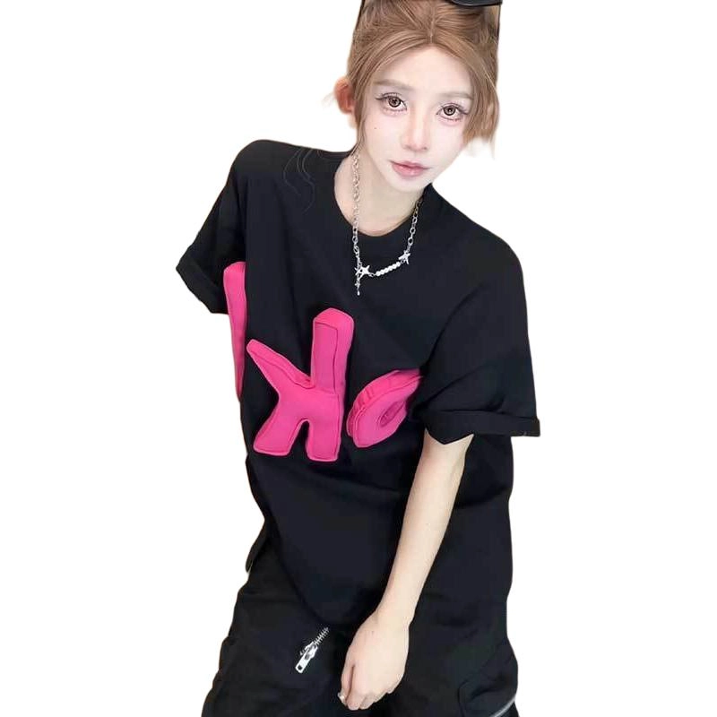 PAINT STAIN T