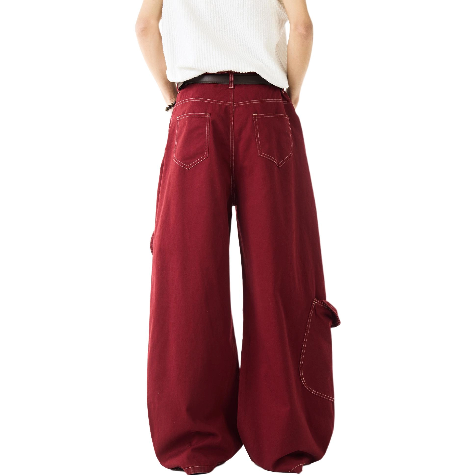 URBAN AUTHENTIC