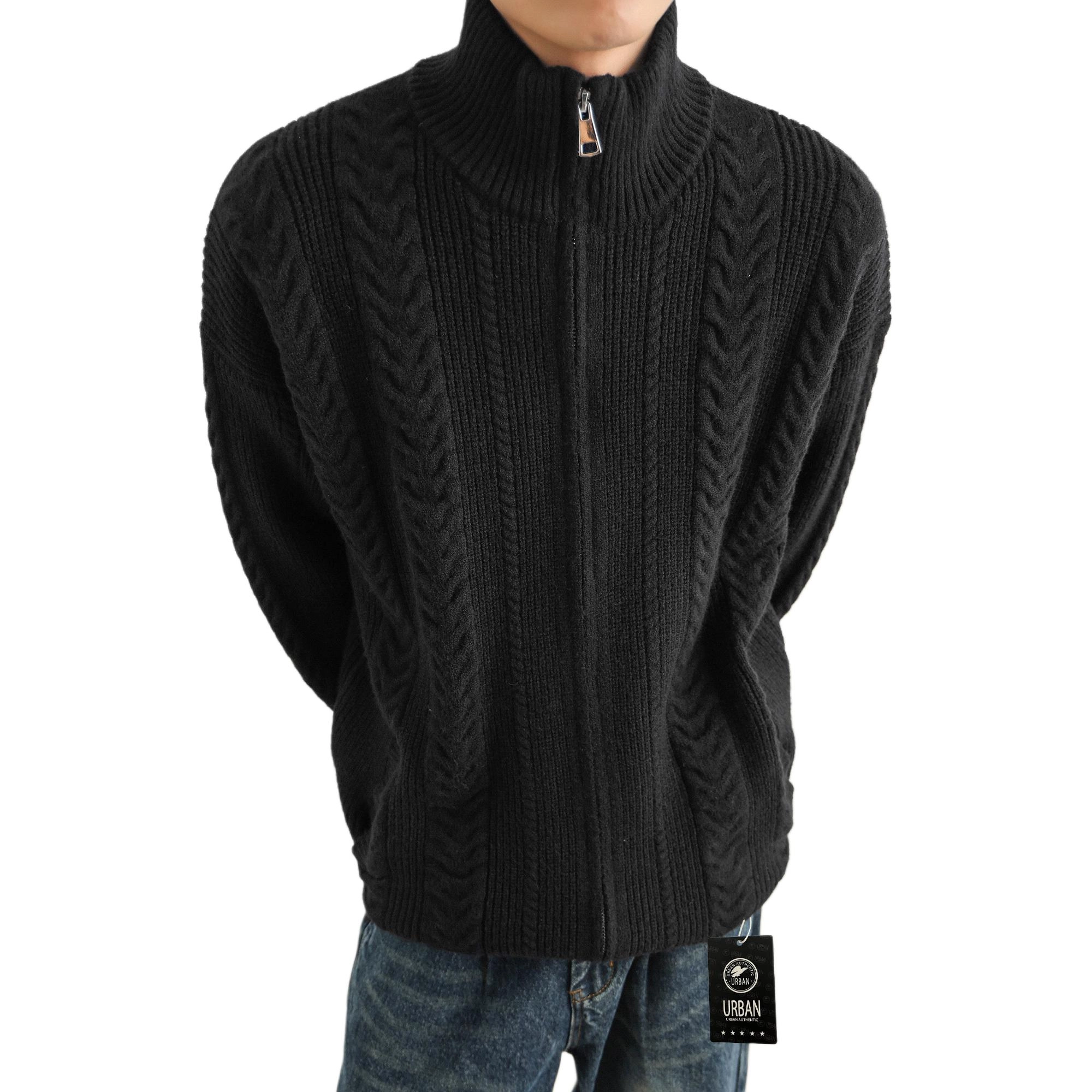 URBAN AUTHENTIC