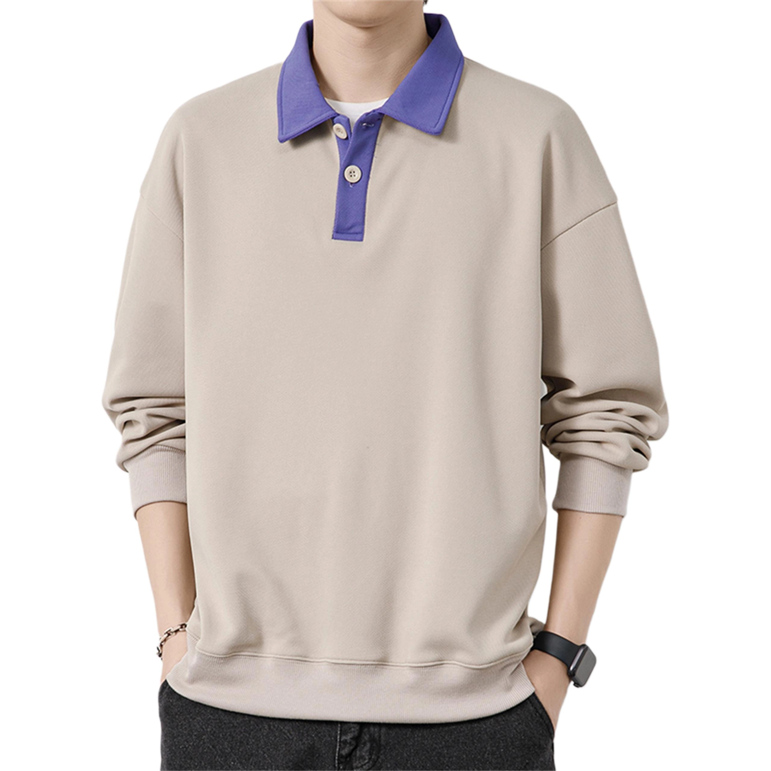 DANGERTIGER POLO