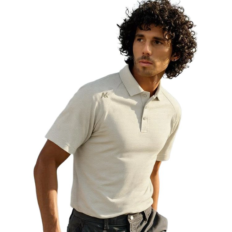 AKCLUB Polo