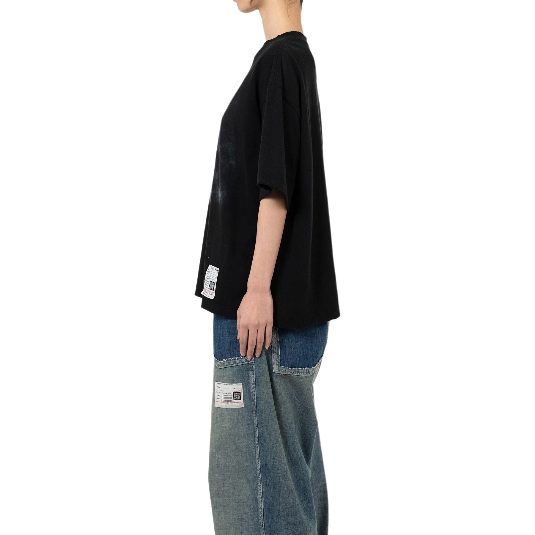 Maison Mihara Yasuhiro FW25 2025 T