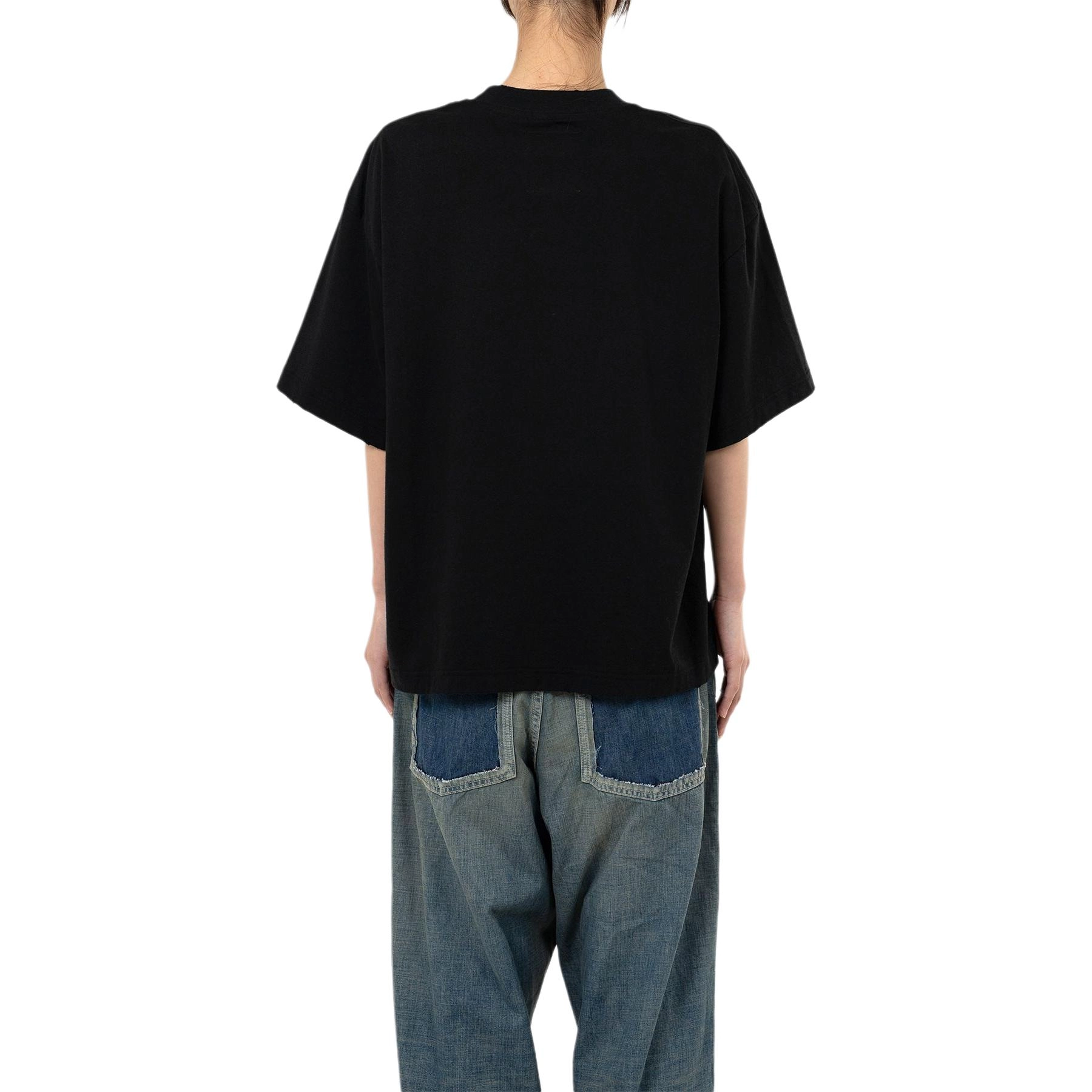 Maison Mihara Yasuhiro FW25 2025 T