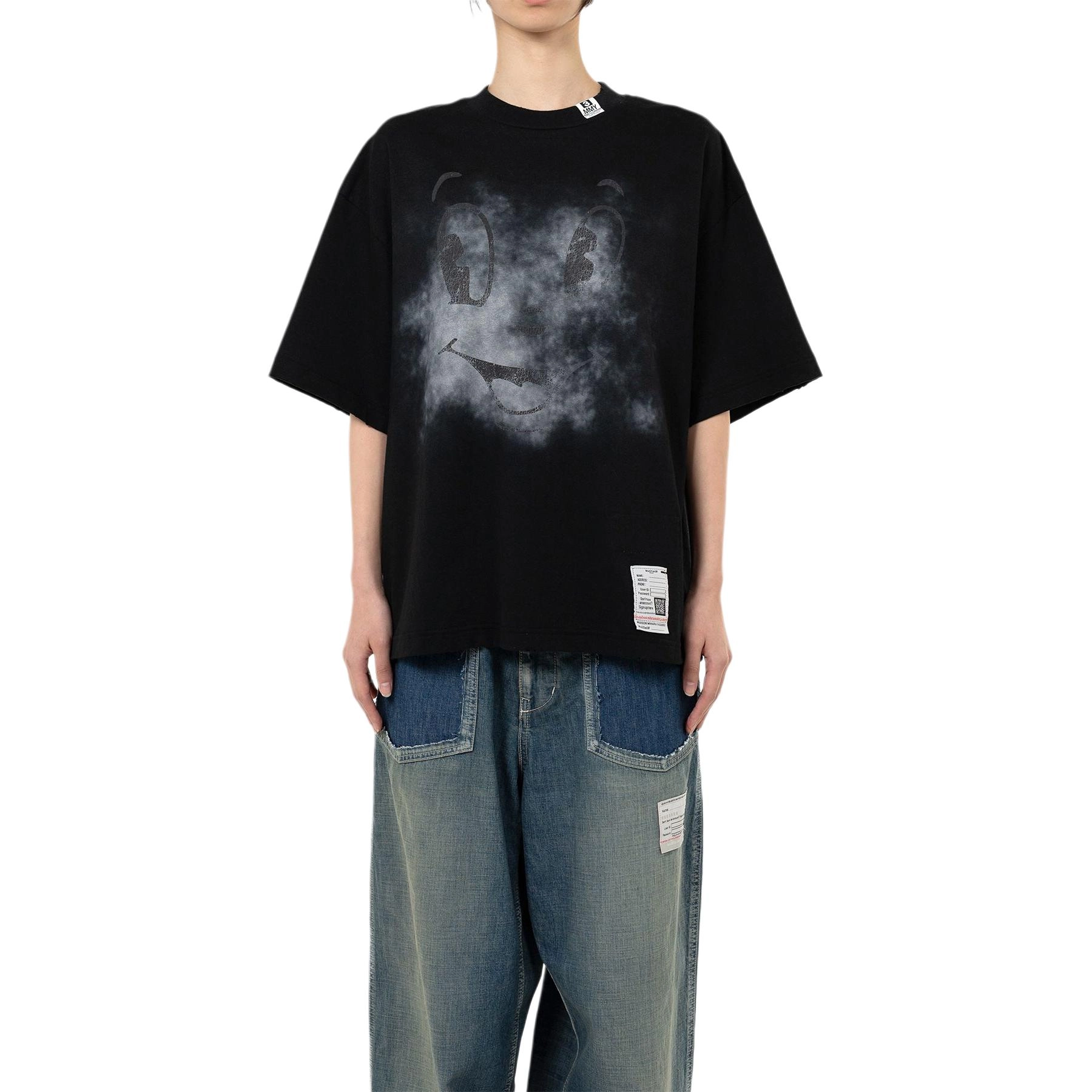 Maison Mihara Yasuhiro FW25 2025 T