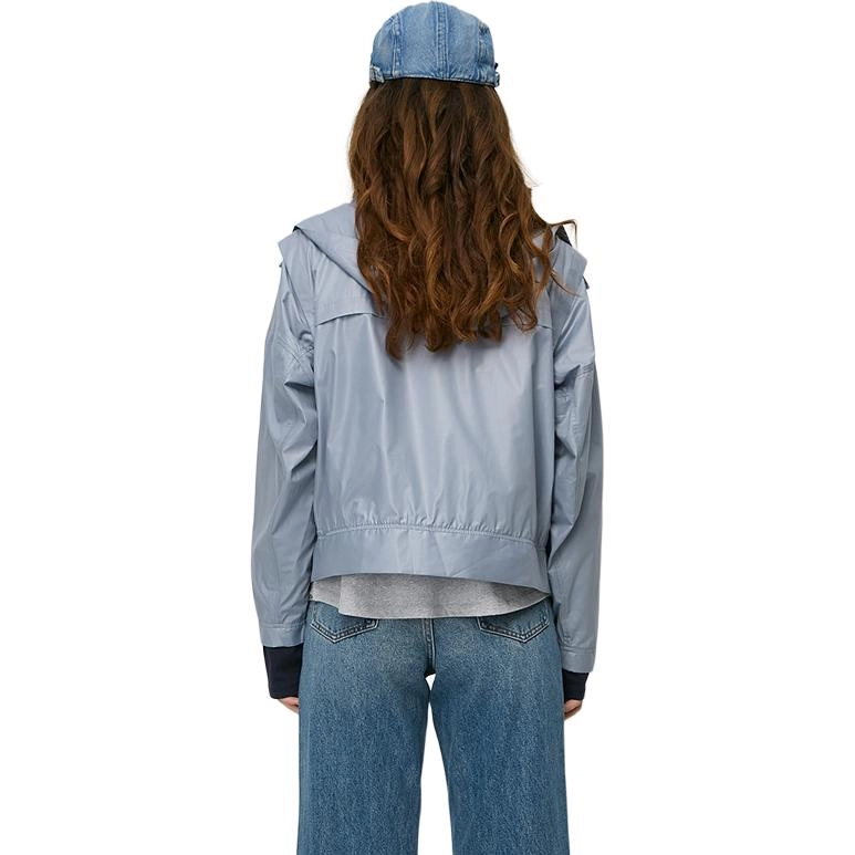 MOUSSY x STUDIOWEAR
