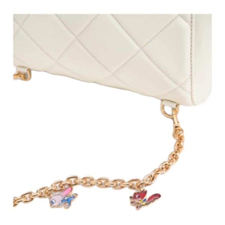 CHARLESKEITH PU
