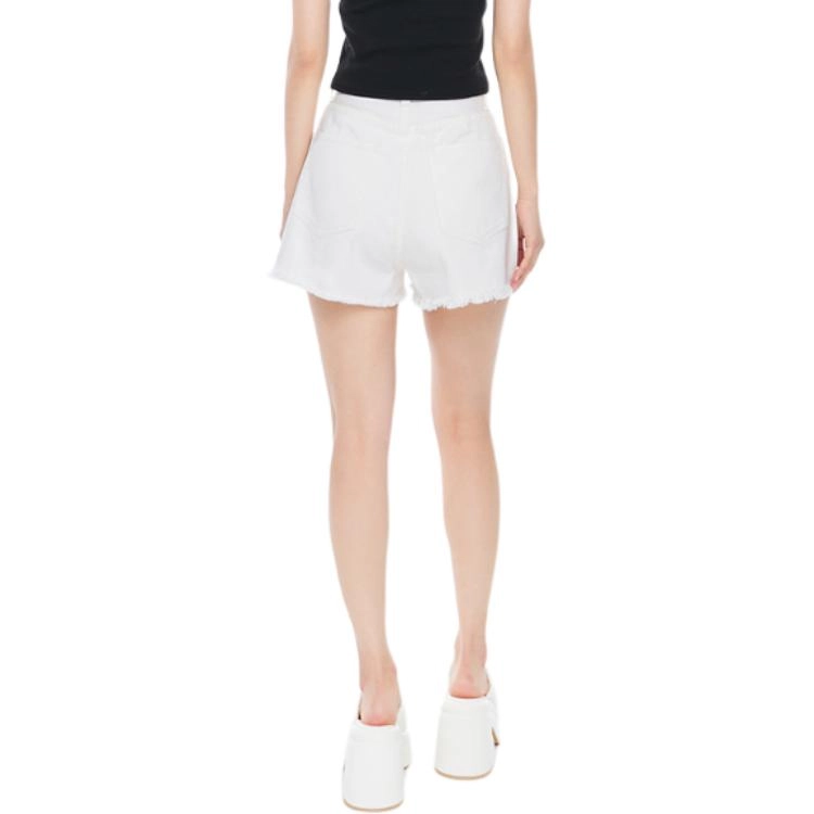 MOUSSY