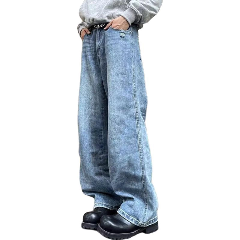 YICHEN vintagecleanfit