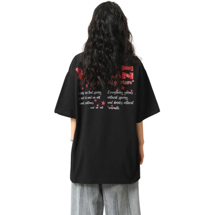 PAINT STAIN T