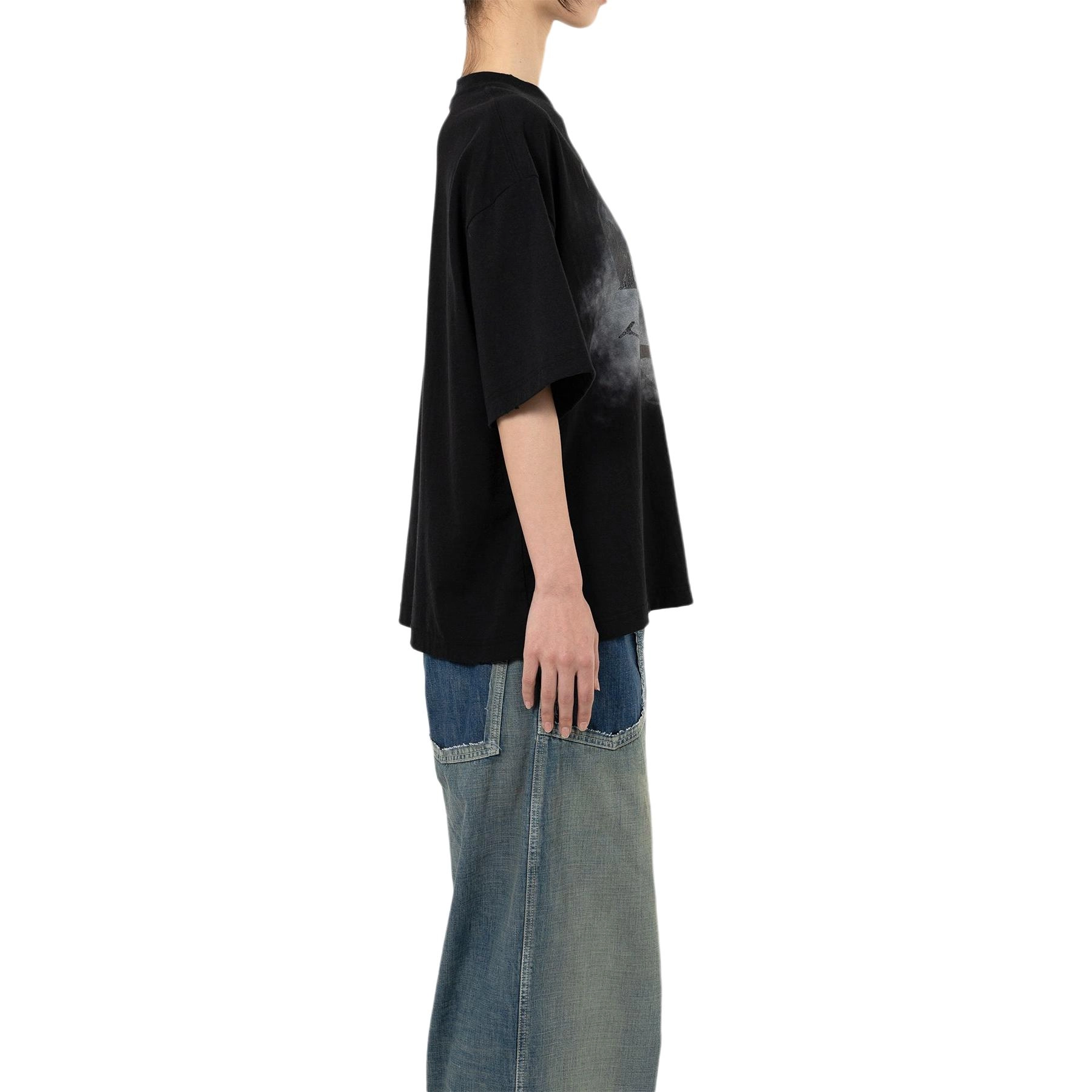 Maison Mihara Yasuhiro FW25 2025 T