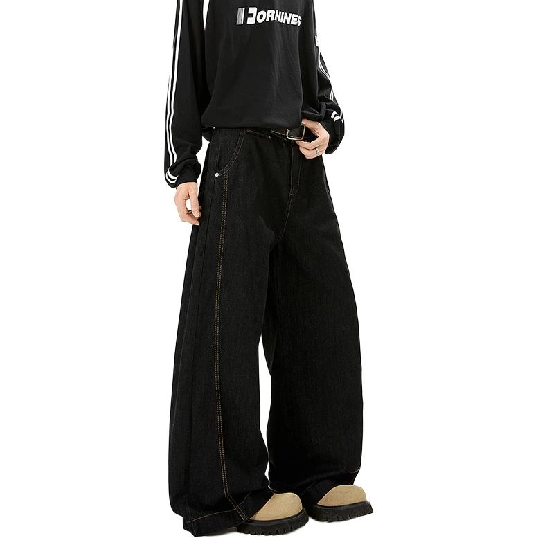 baggy