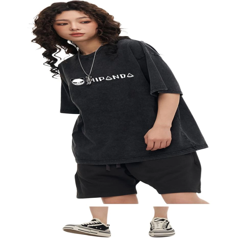 HIPANDA logoT